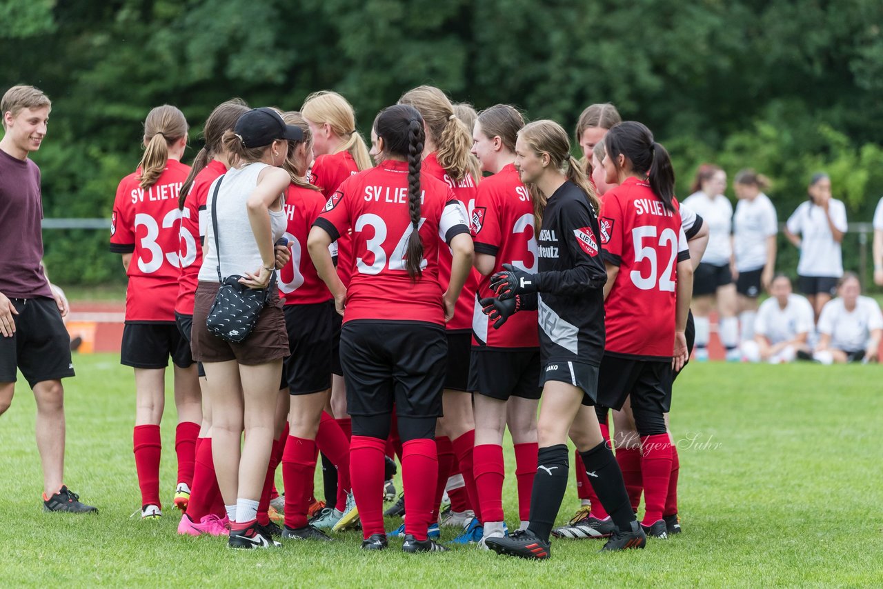 Bild 610 - Loewinnen Cup